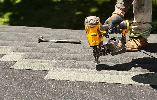 Best Commercial Roofing Services  in Highland, CA